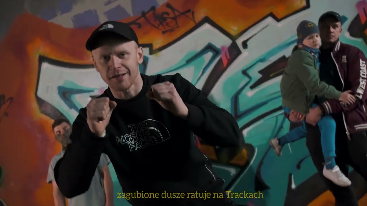 TSR - List prod. ŁVK Dj Elte (VIDEO)