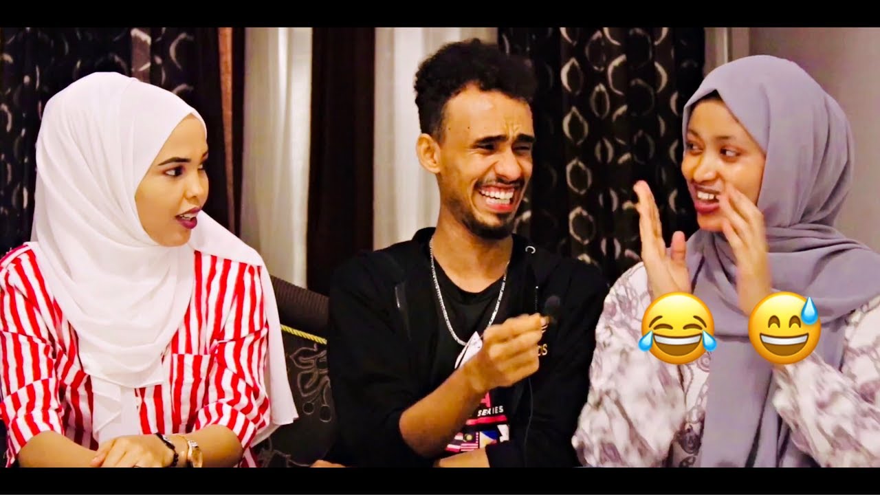 ATARIISHO BAADIYO OO DACWO KA AH SALMA LAJECLEEY IYO KAMAAL OO.....?