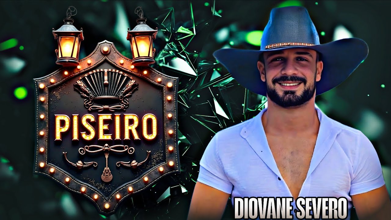 DIOVANE SEVERO PISEIRO 2026