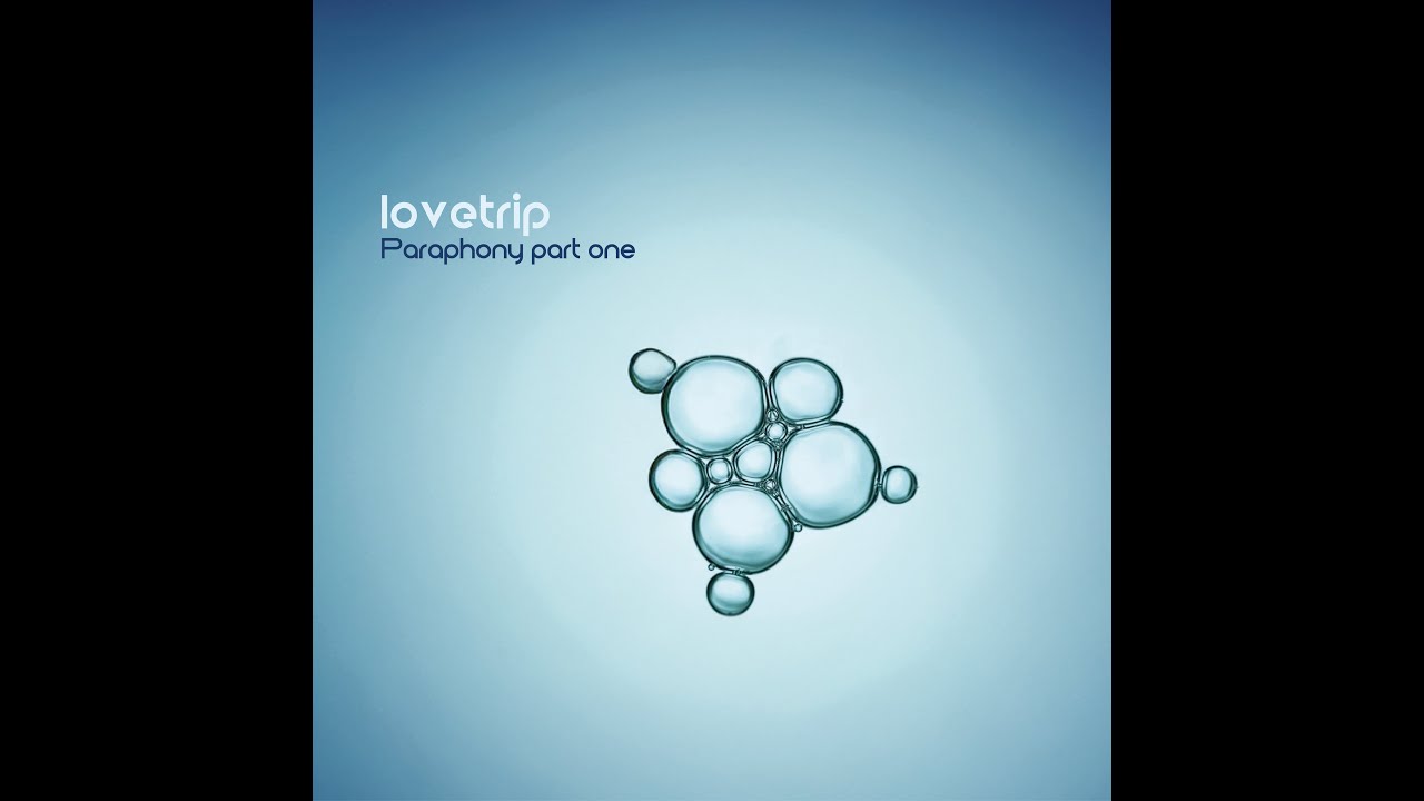 lovetrip -- minds eye