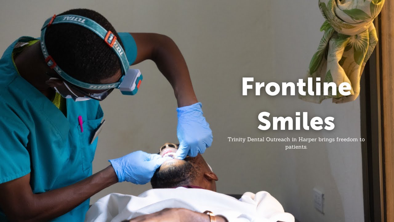 Frontline Smiles