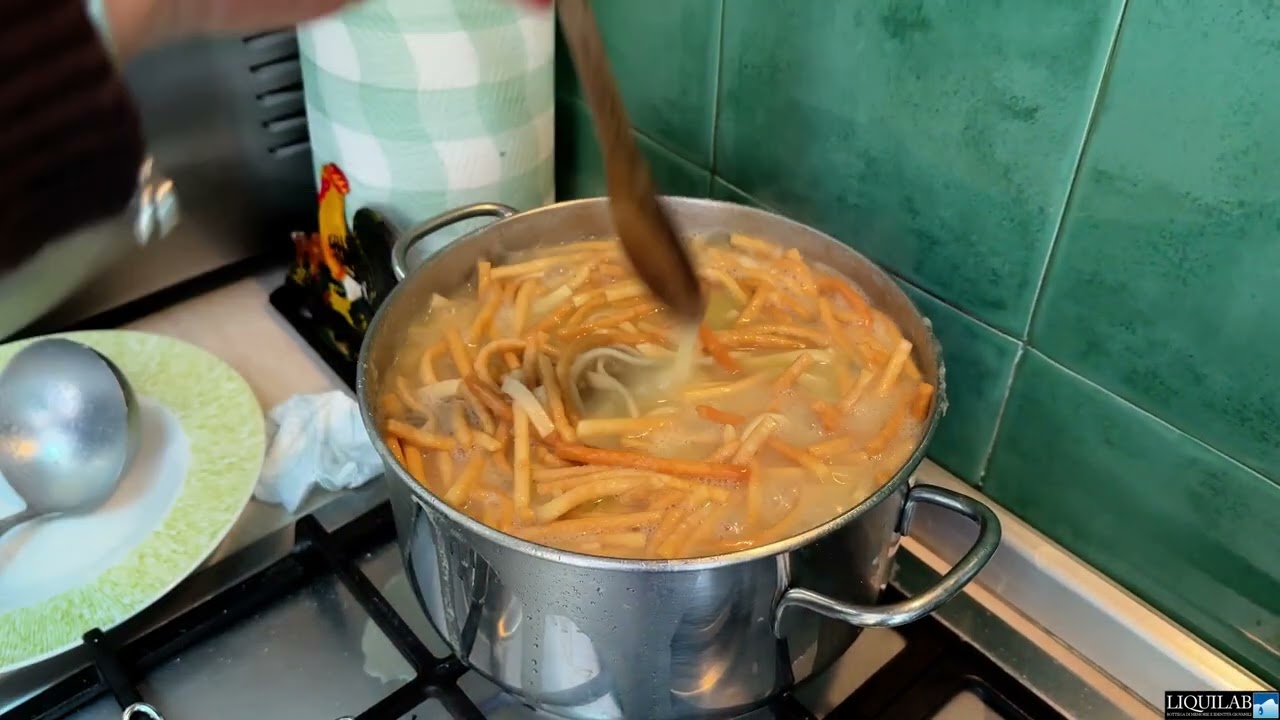 Massa e ceci