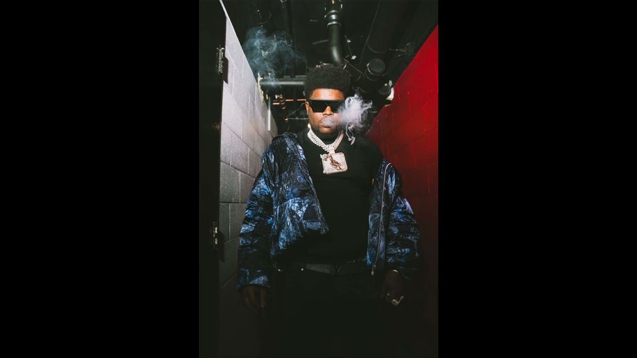 BossMan Dlow x Skilla Baby Type Beat - 