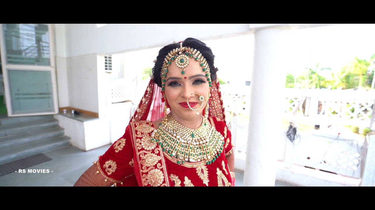 Wedding Story Of Batheja Family