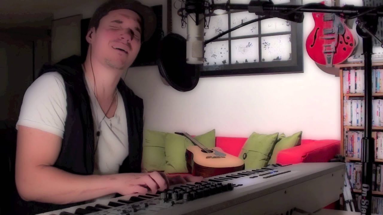 Sin mi - Manolo (original)