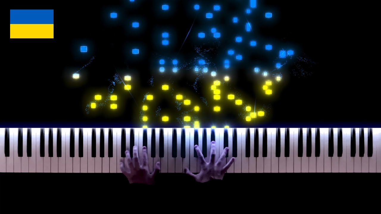 Mykola Lysenko  - Valse M&eacute;lancolique in B minor, Op. 17 No. 1