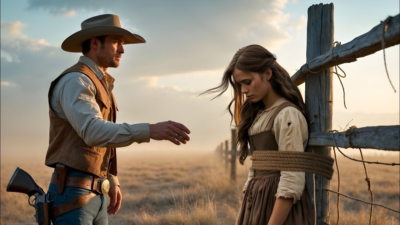 From Shelter to Soulmates: A Frontier Love Story That Will Break You
