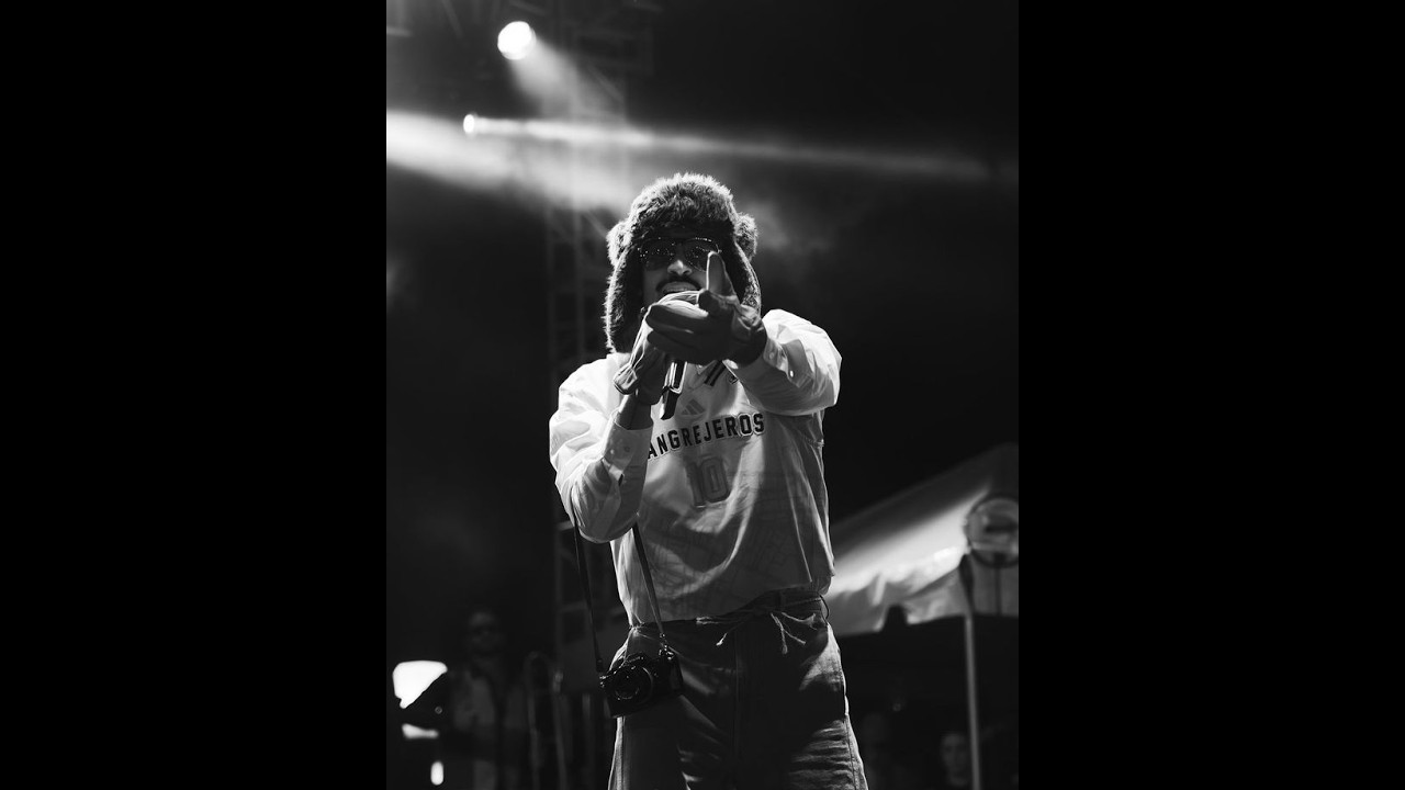 [FREE] BAD BUNNY x FEID TYPE BEAT - 