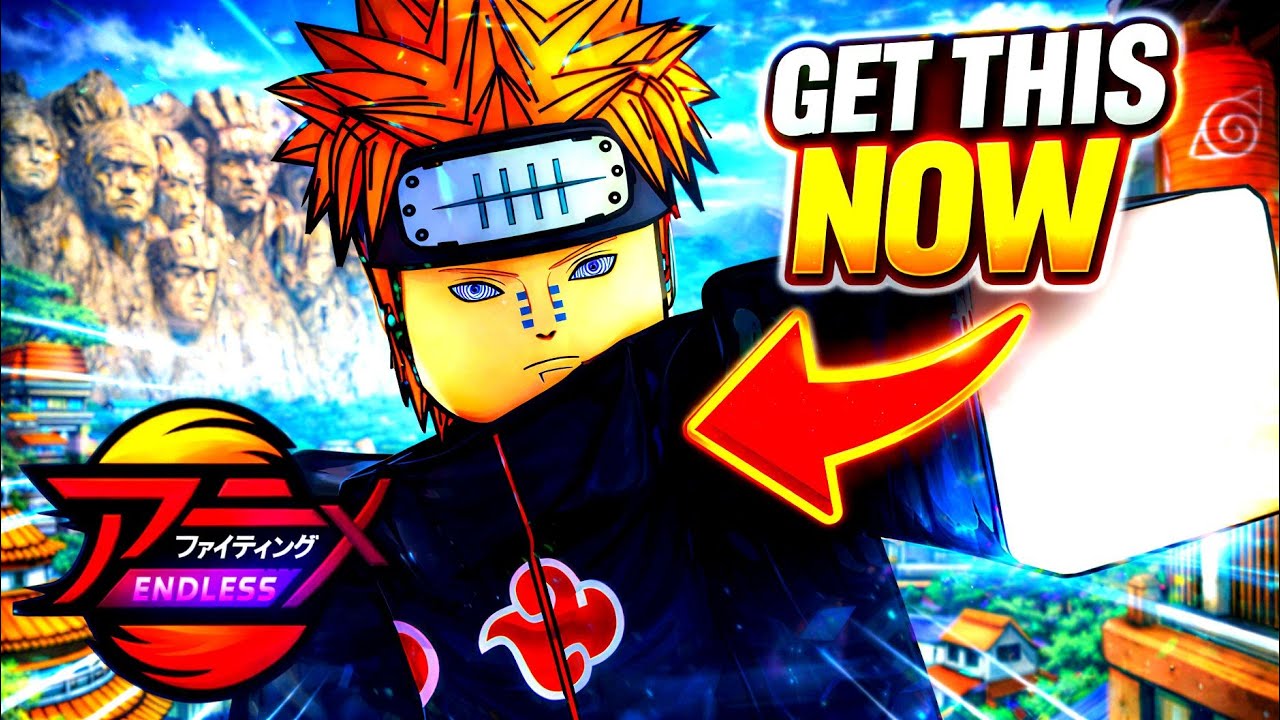 Get These 4 Champions Before They&rsquo;re Gone 😨 | Anime Fighting Simulator: Endless