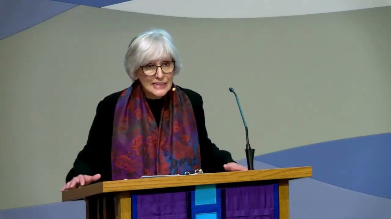 03/04/26 - Lenten Personal Perspective