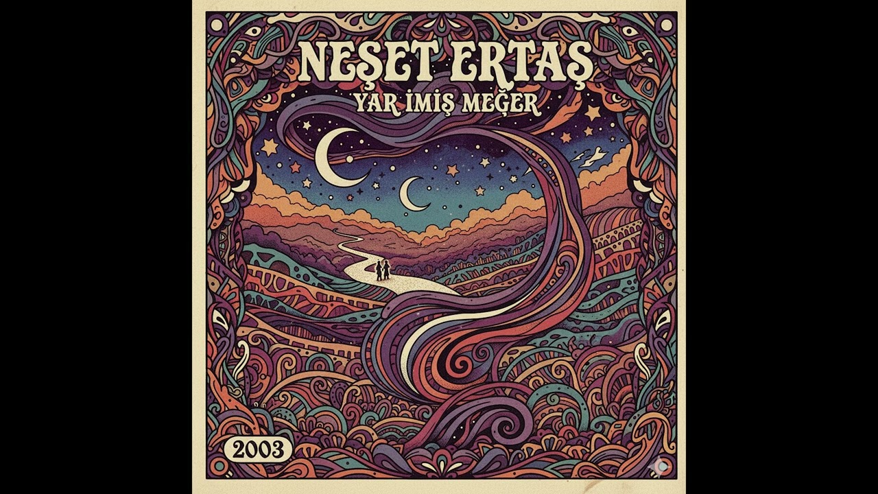 Yar İmiş Meğer – Anadolu Rock & Folk Rock