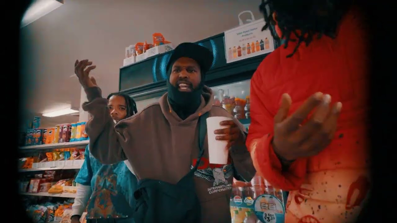 Tee Savage- Trolls (Official Music Video) #sbs