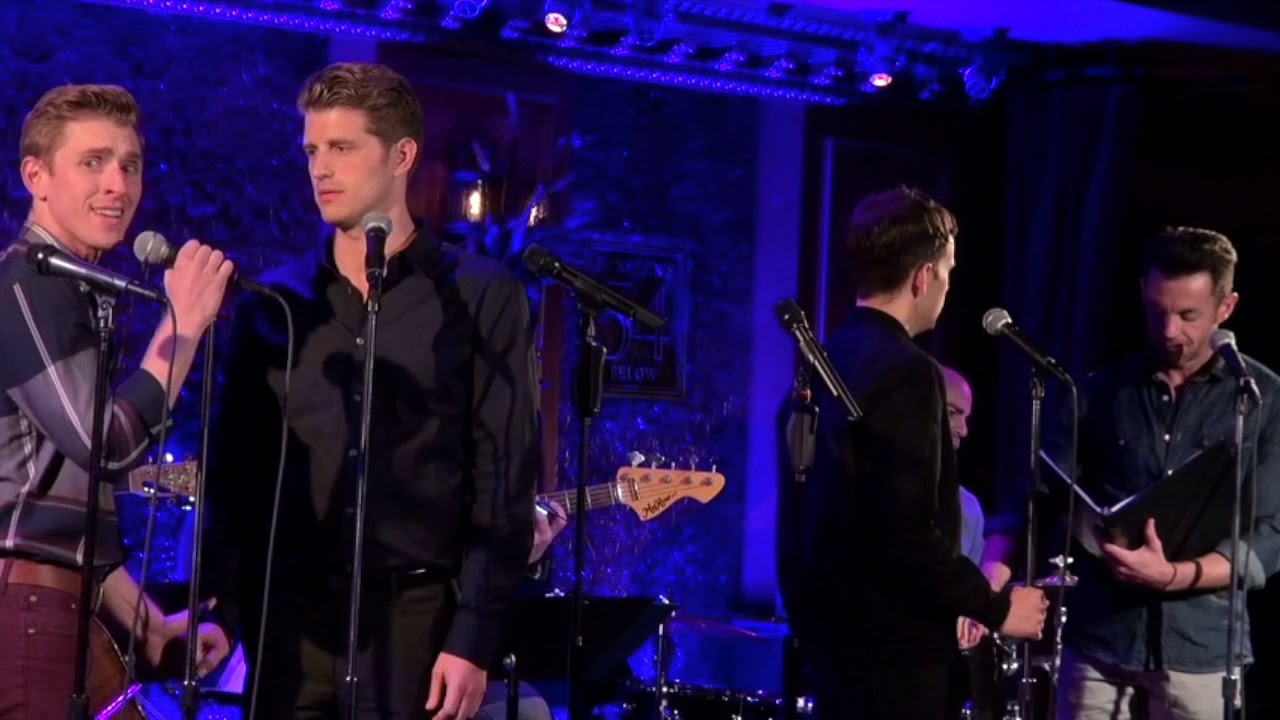 BARE: The Reunion Concert - 