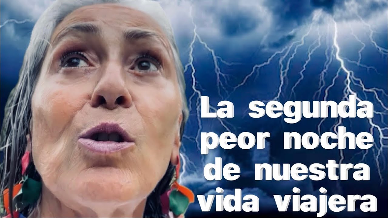 PEDAZO TORMENTA  Junio 2024 #153a