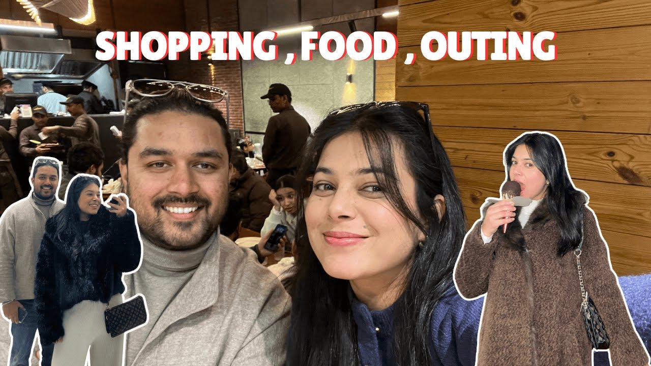 Daily Life, Unfiltered || Brother - Sister Dayout