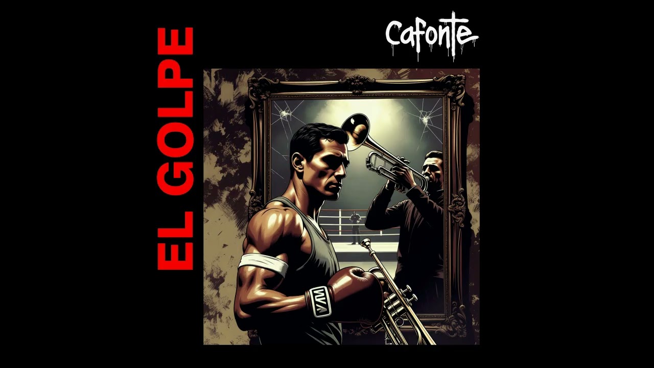 El Golpe (Rap Latino, Cholo Rap)