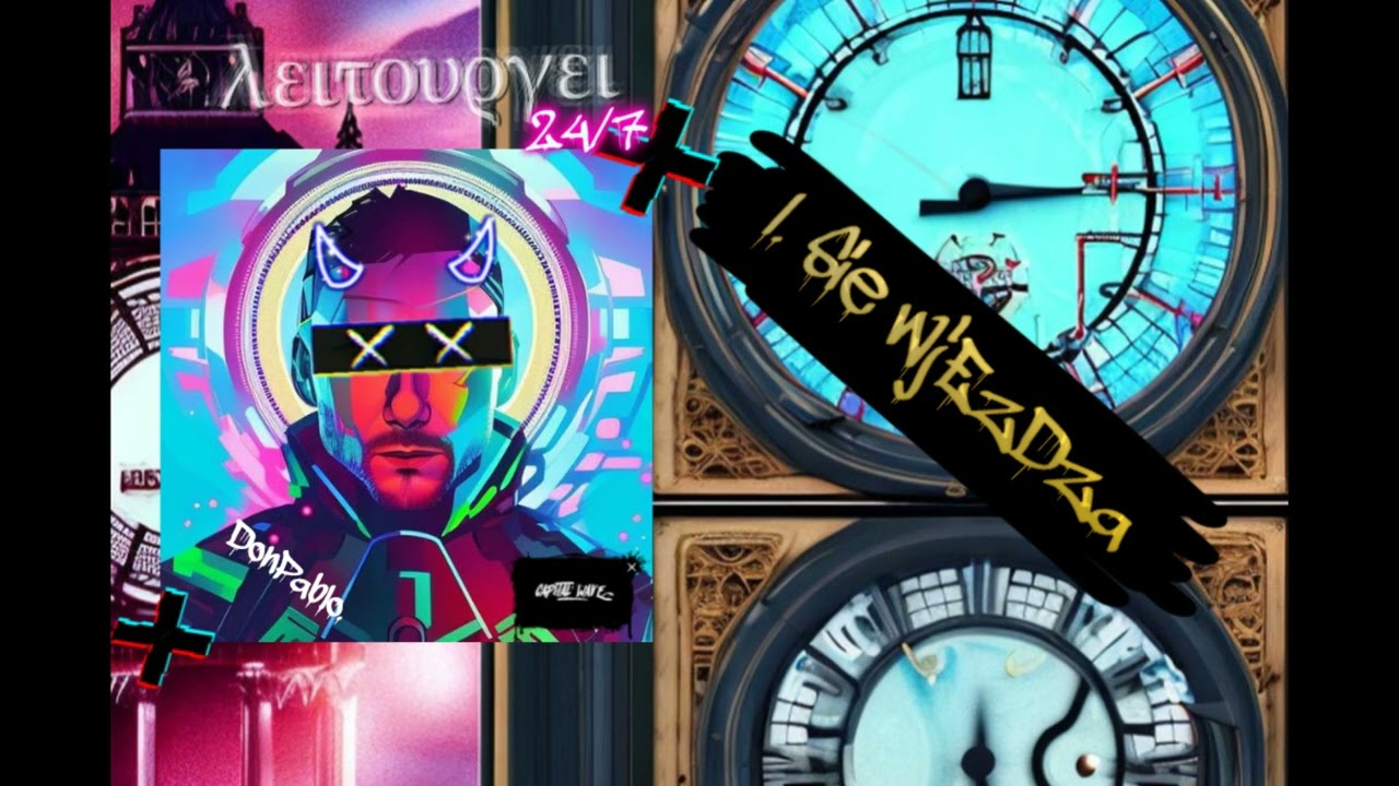 DonPablo - SięWjeżdża