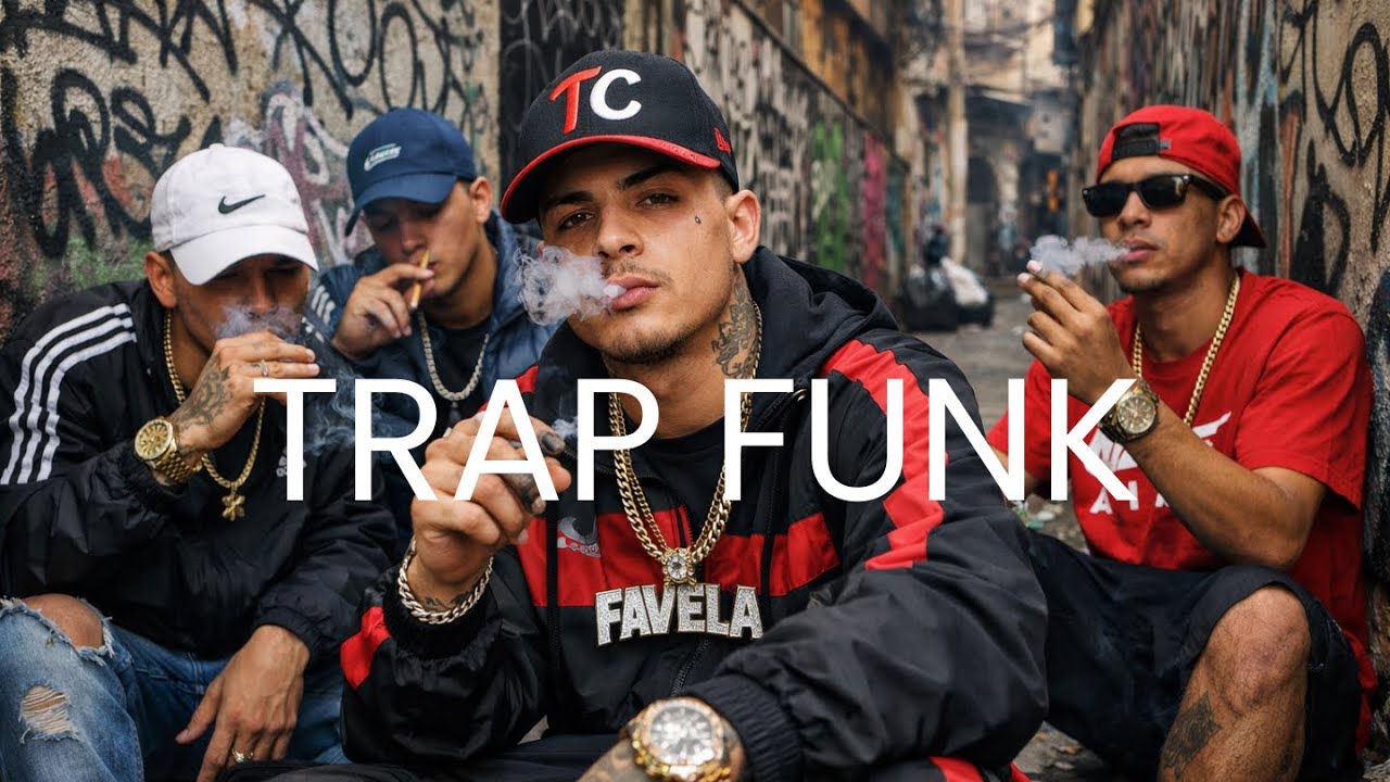 MÚSICA DE RUA TRAP  MÚSICA 1- ACENDE UM MÚSICA 2- MOLEKE DE RUA 25/01/2026