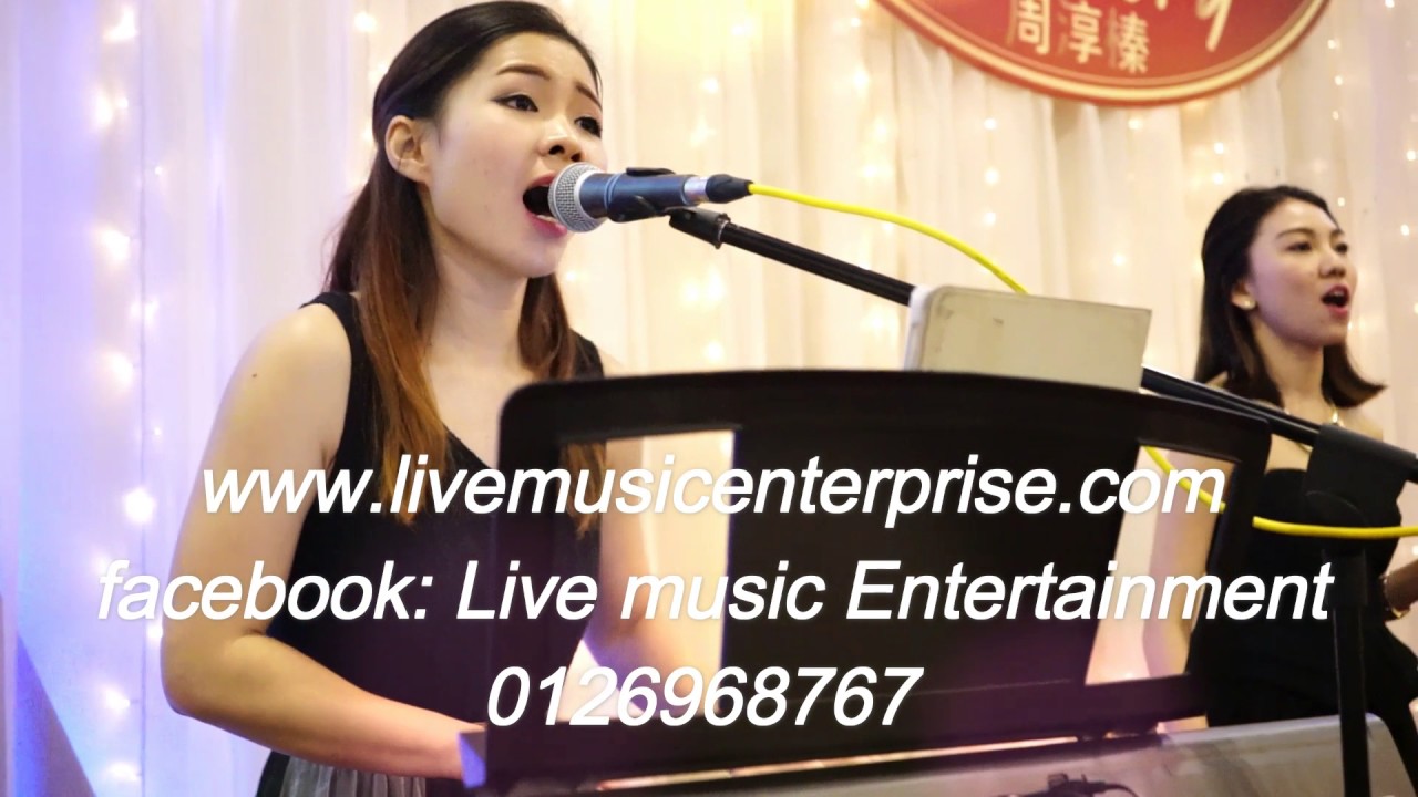 Corporate Live Band(www.livemusicenterprise.com)