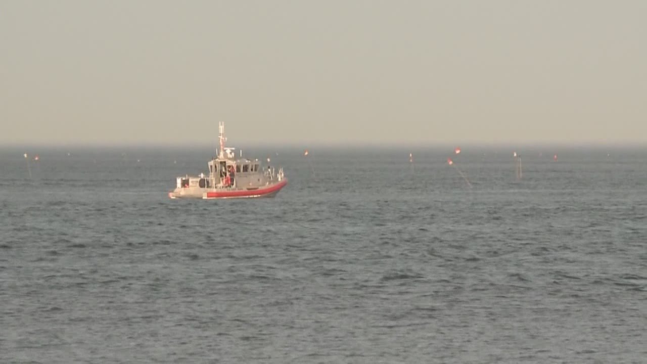 Importance of safe boating practices