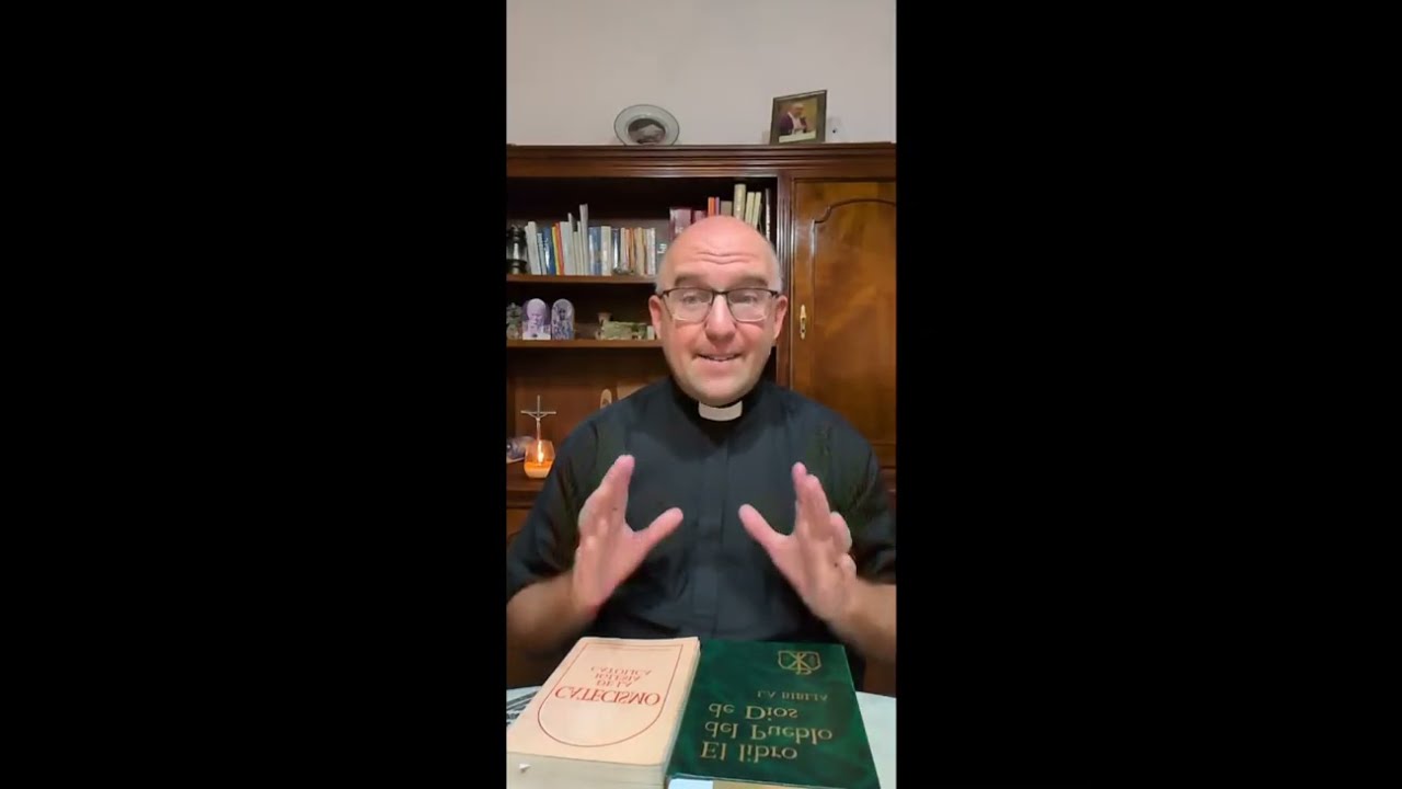 No cometerás actos impuros (#catecismo 2331)
