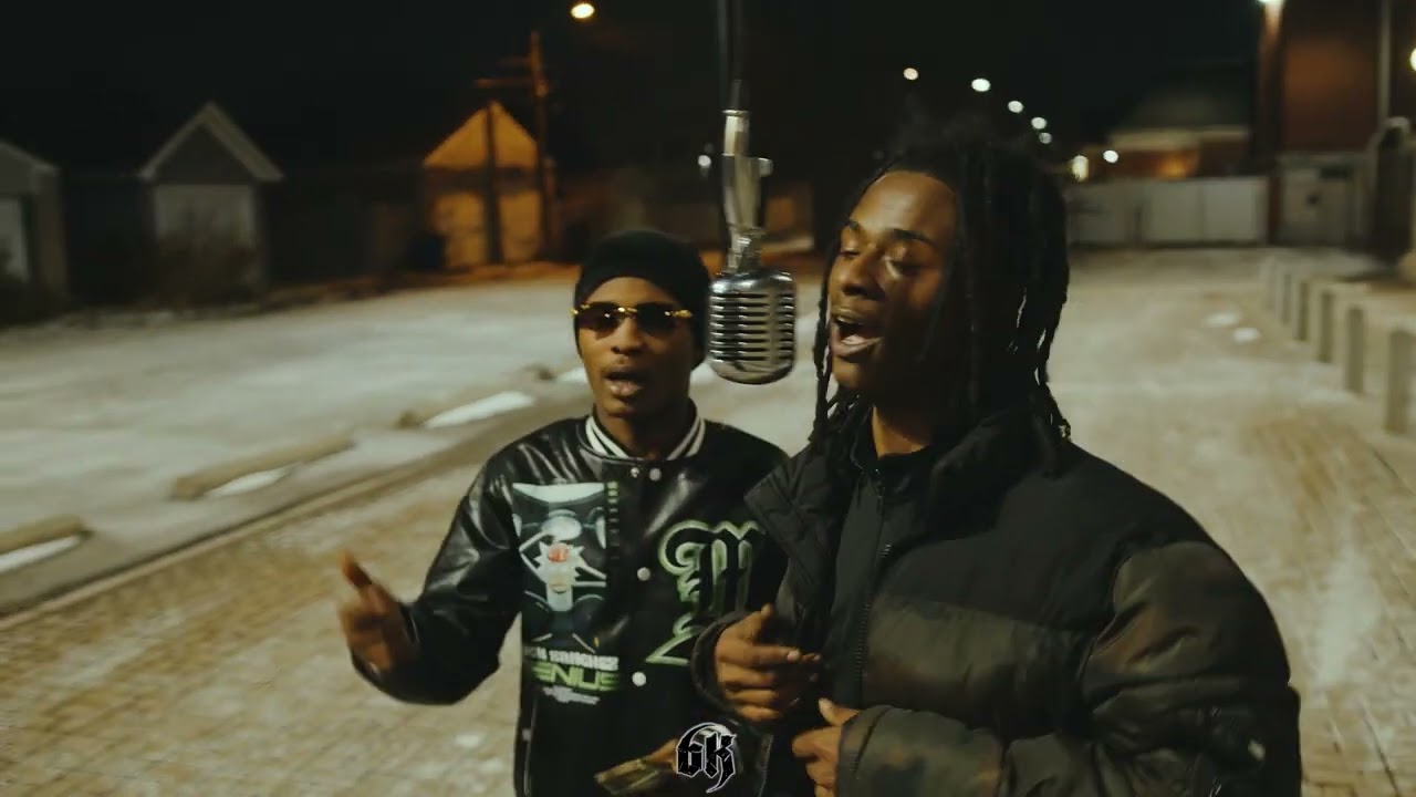 Mind over rage- 1048smoke & lil6 (open mic)