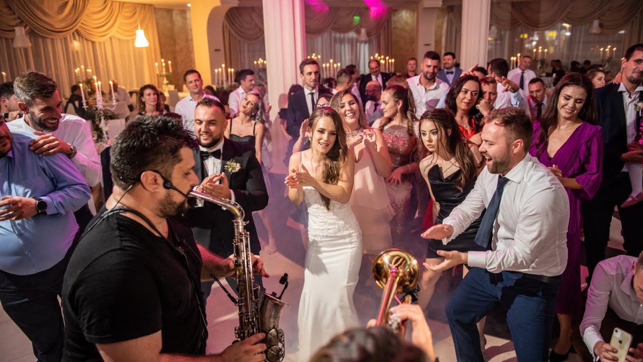 Saxofon la nuntă  Sax Man Show 2019 Nunta Wonderland    #nunta #tzikasax