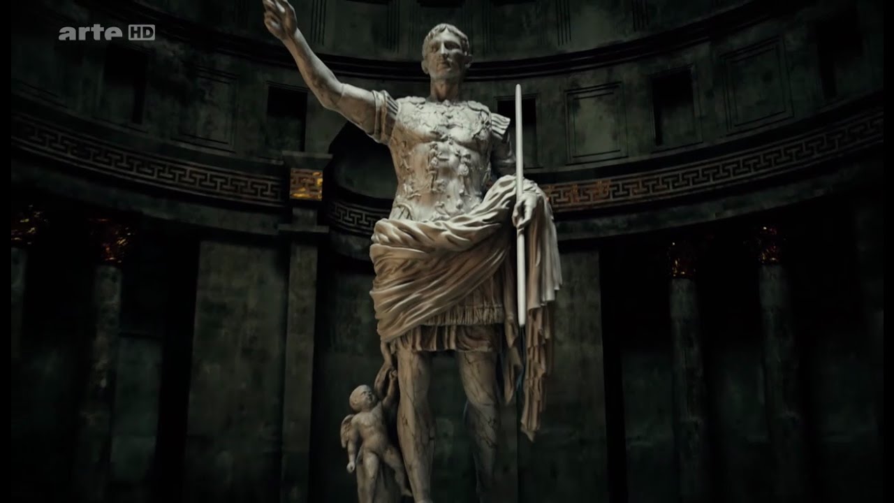 Neron - Plaidoyer pour un monstre 1/2