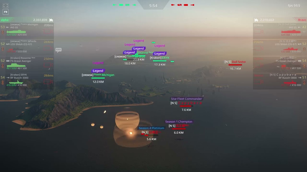 CRIMSUN PHOENIX vs HAN SIR | WWS3 | semifinal | Epitome | Match 3