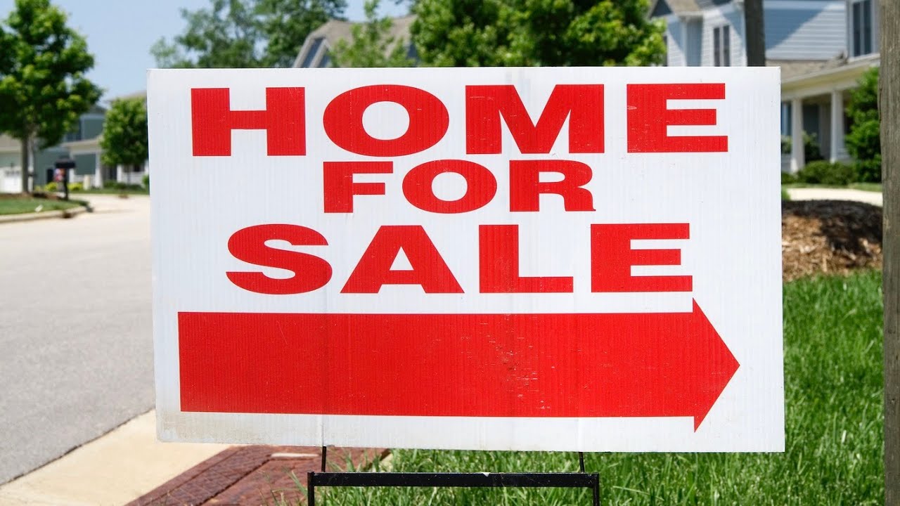 Existing home sales see sixth-straight month of declines