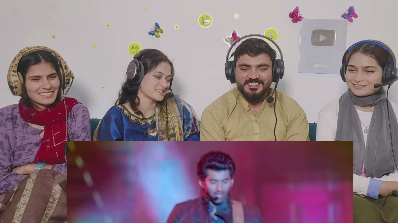 Ashiqui 2 Movie Reaction, Shraddha Kapoor, Aditya Roy