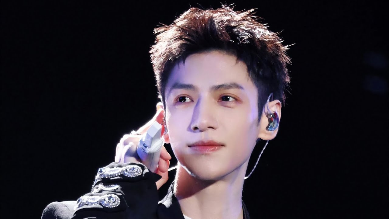 02/10/2025 Ginkgo Music Festival #หลัวอวิ๋นซี #LuoYunXi #罗云熙