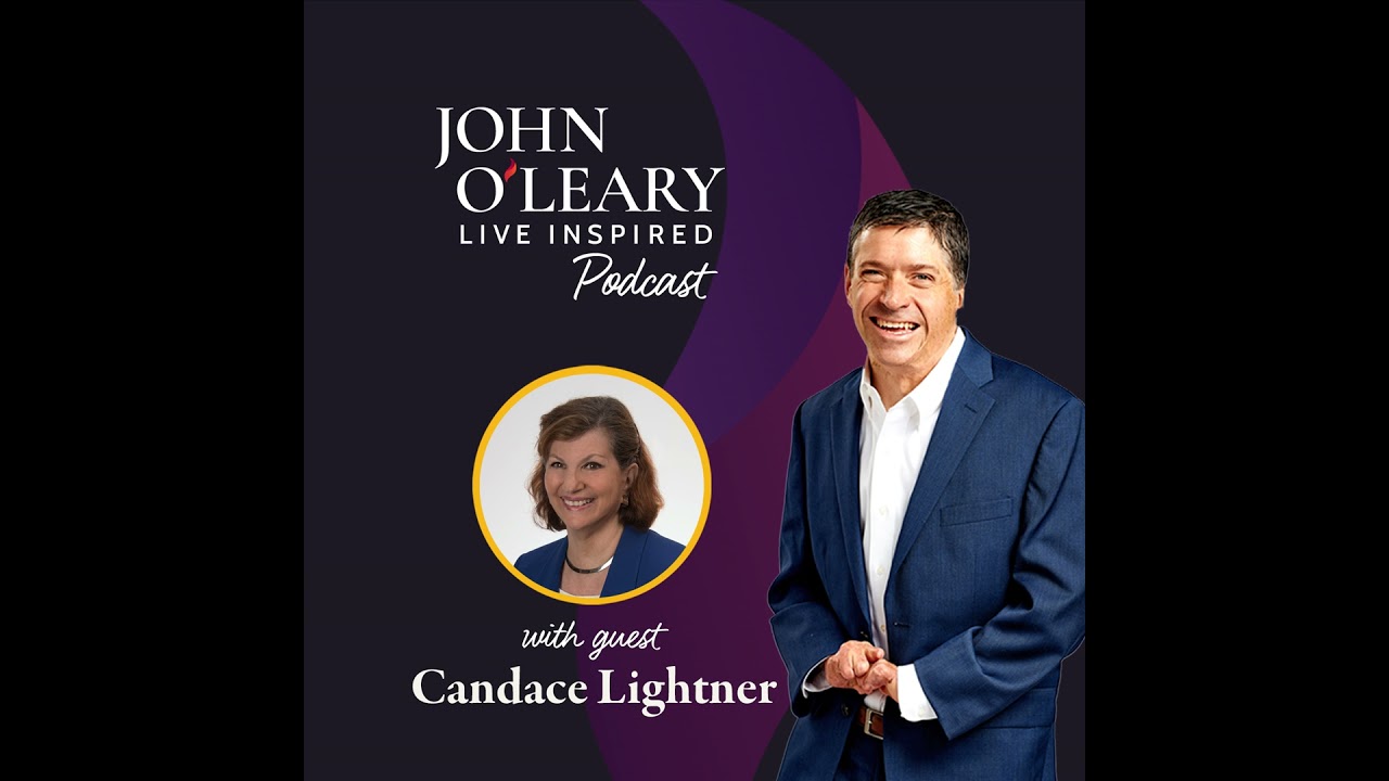 Candace Lightner: Founder of Mothers Against Drunk Driving and We Save Lives (ep. 856)