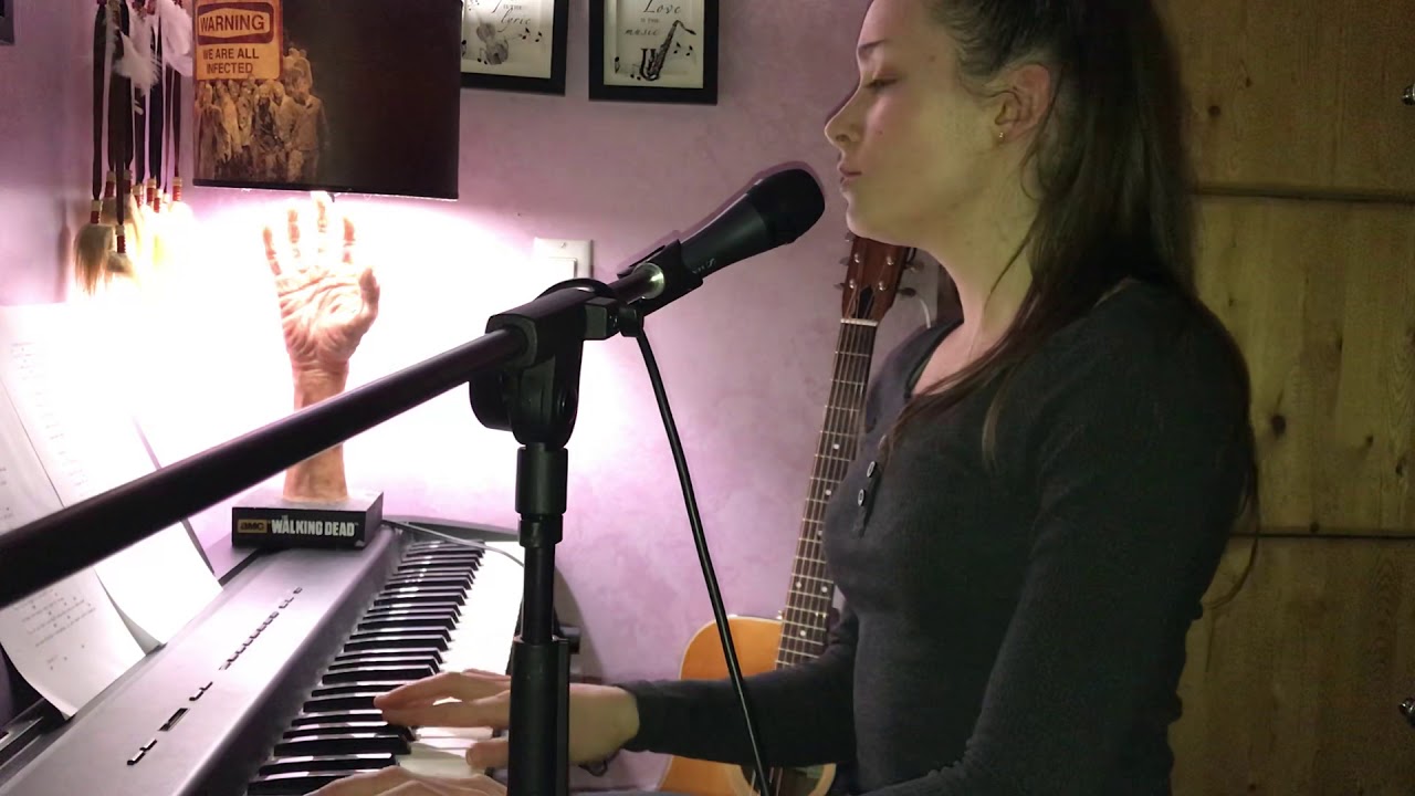 1 sided love(cover) - Blackbear