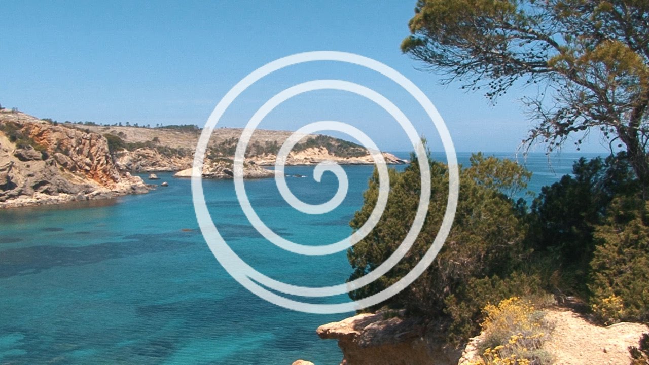 Chillout Lounge - Music To Let Go And Feel Good (PURERELAX.TV)
