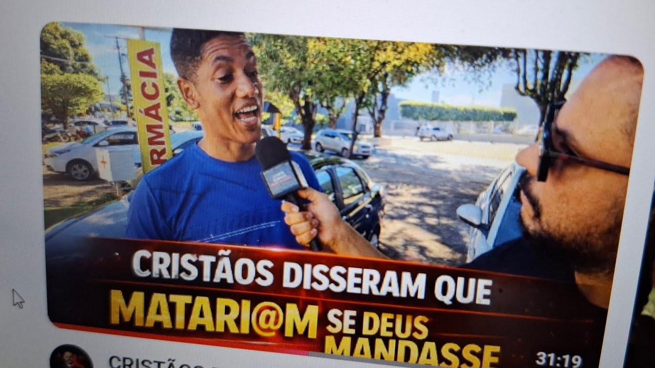 React canal patrão de saída de além da fe 