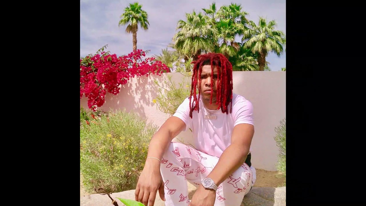 (FREE FOR PROFIT) Lil Keed Type Beat - 