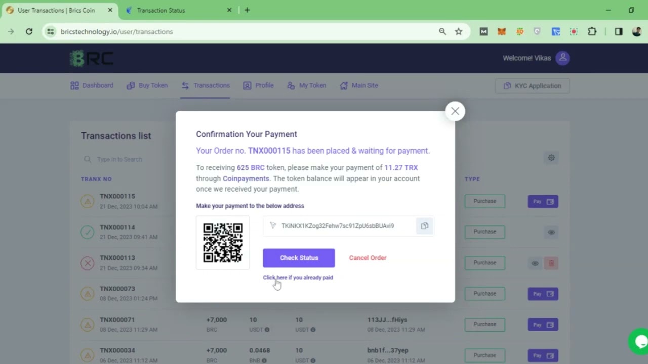 BRC Token Visibility: Common Issues and Quick Solutions