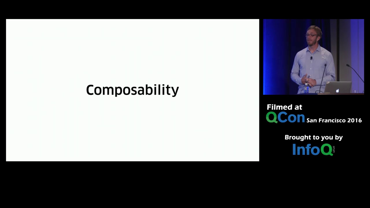 What Comes after Microservices?