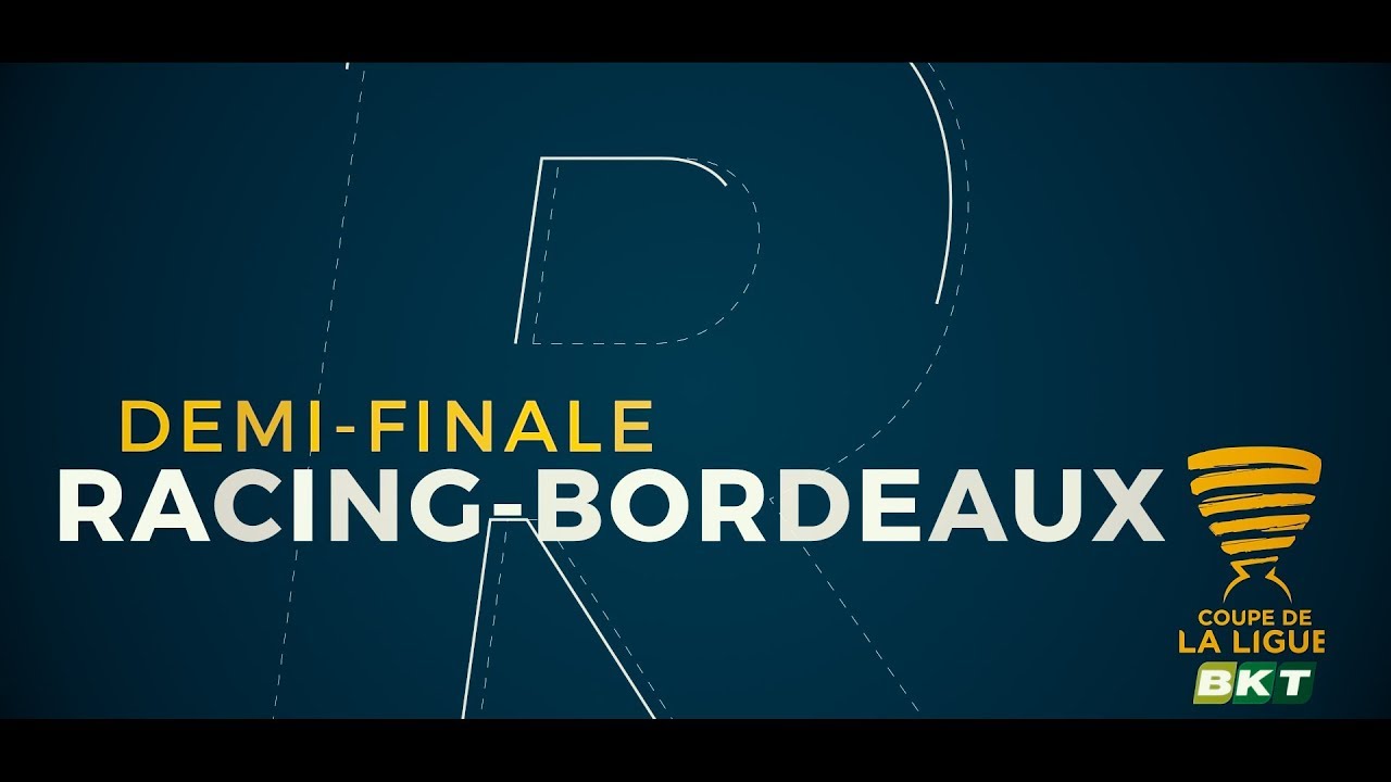 De Lille à Lille - EP04 - Racing-Bordeaux avec Ludovic Ajorque