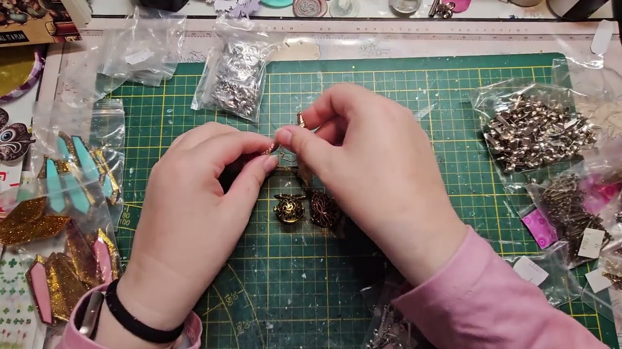 kleine shoplog action en kringloop