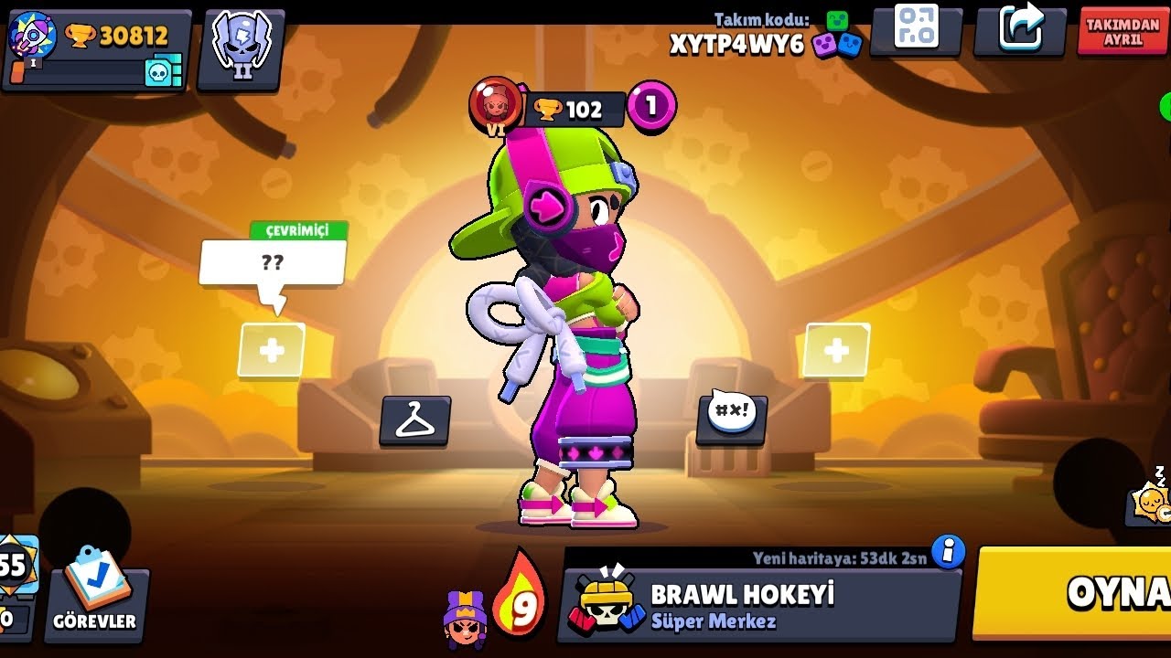#online #oyun #video #youtube #brawlstars 
