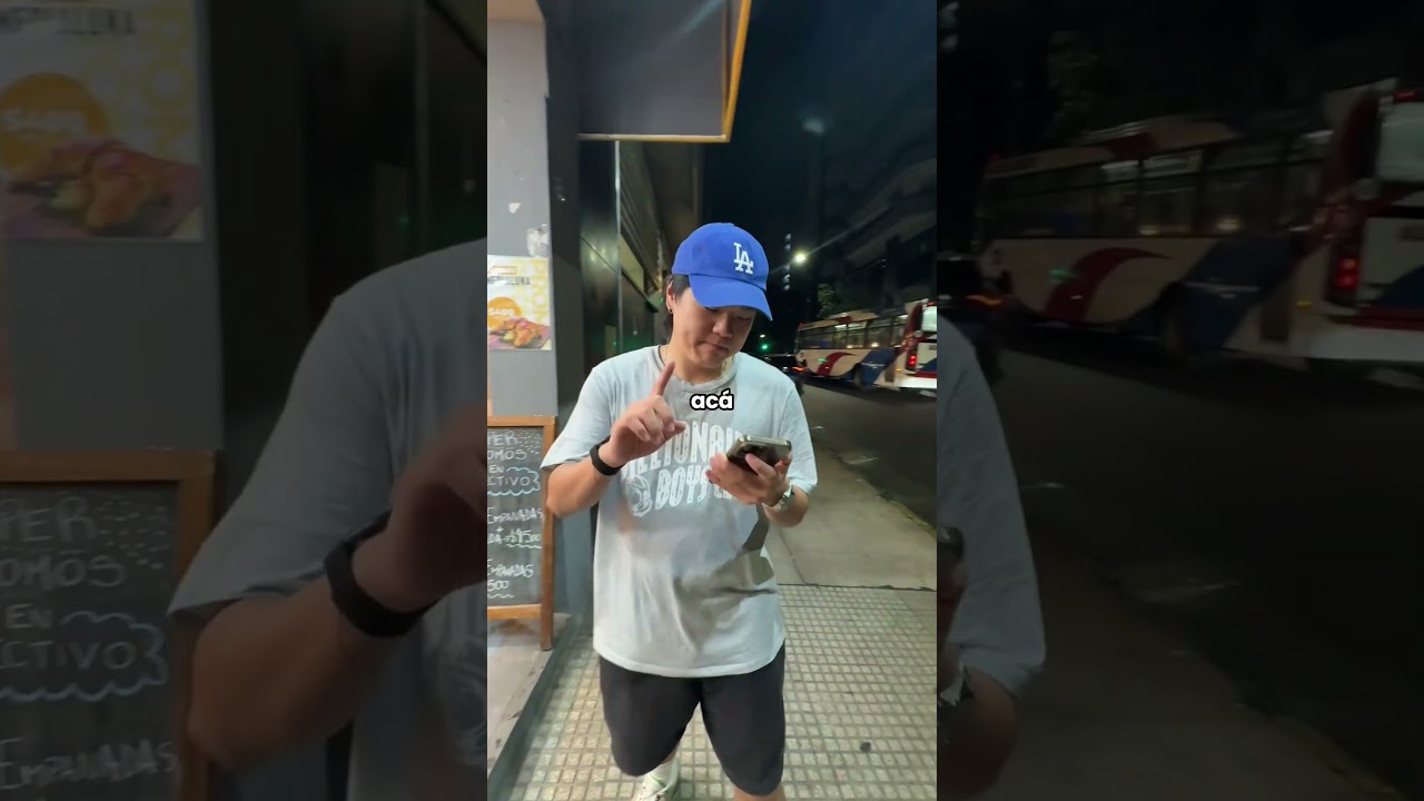 La App Maldita: Randonautica