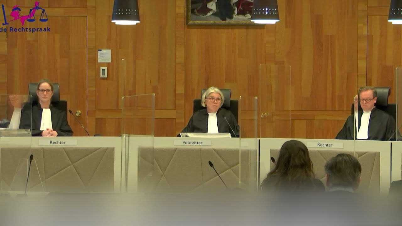 Uitspraak: Vorderingen in zaak afstandsmoeders afgewezen