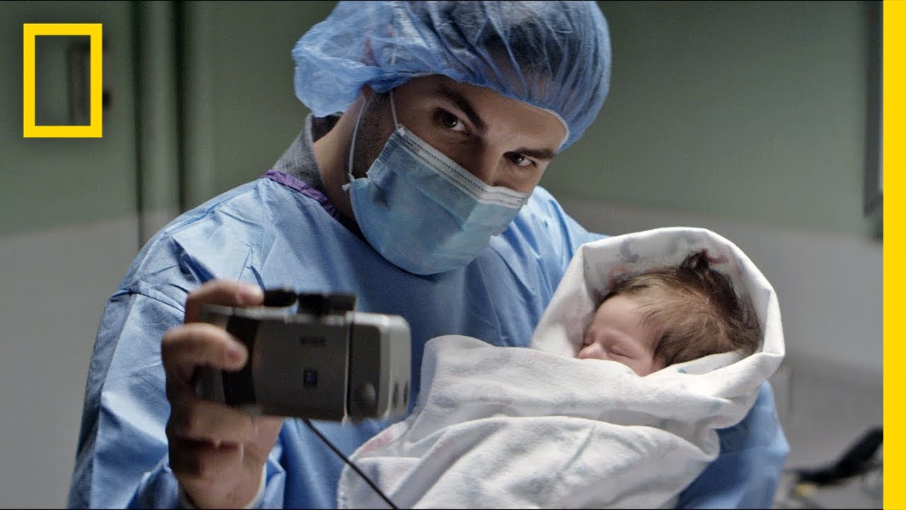 This Is the Extraordinary True Story of the First Camera Phone | Short Film Showcase