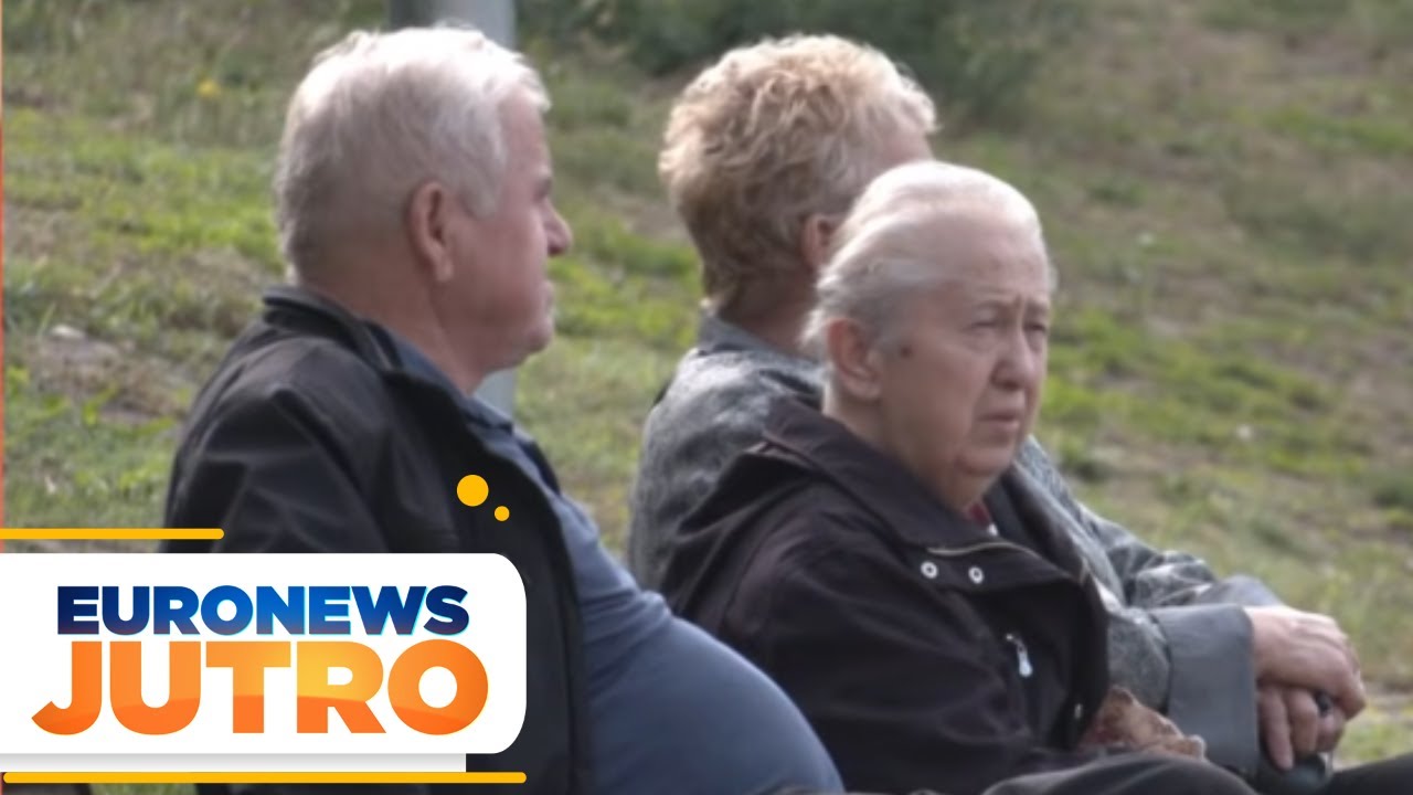 Koliko su sigurni domovi za stare u Srbiji? | Euronews jutro (cela emisija)