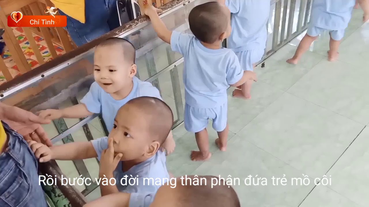 Mái Ấm Phúc Lâm 15.03.2020