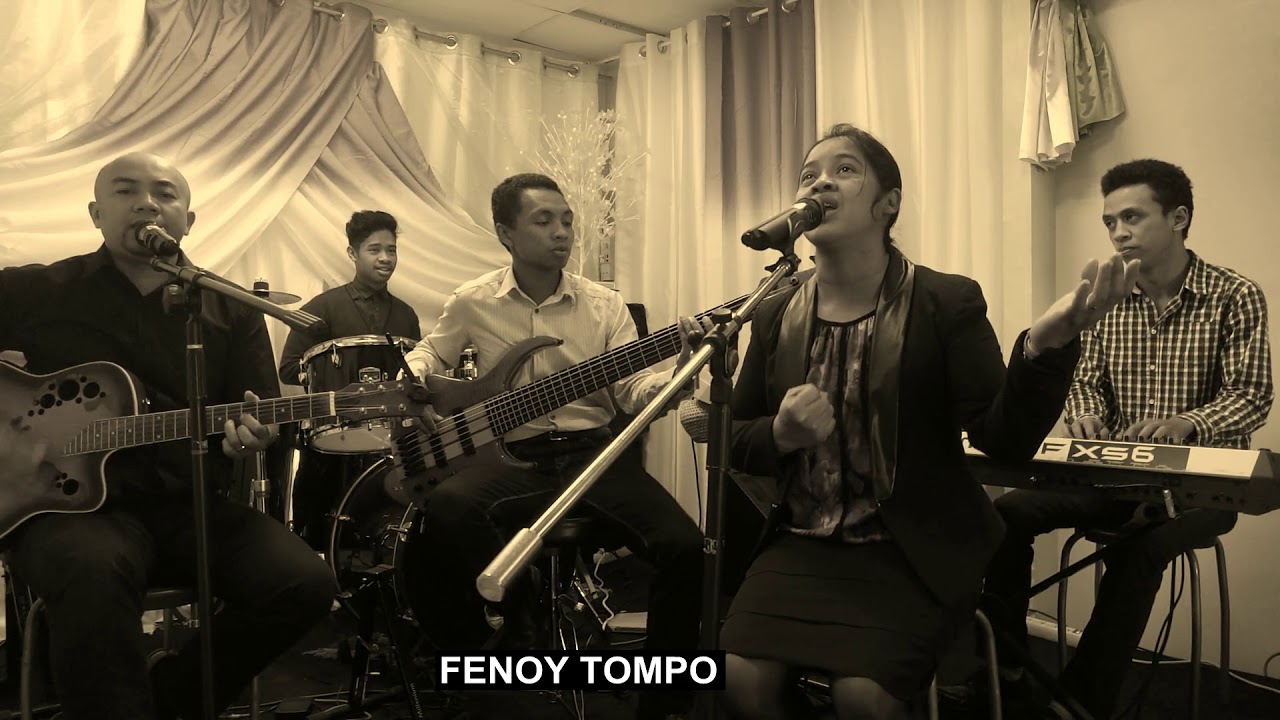 FENOY TOMPO