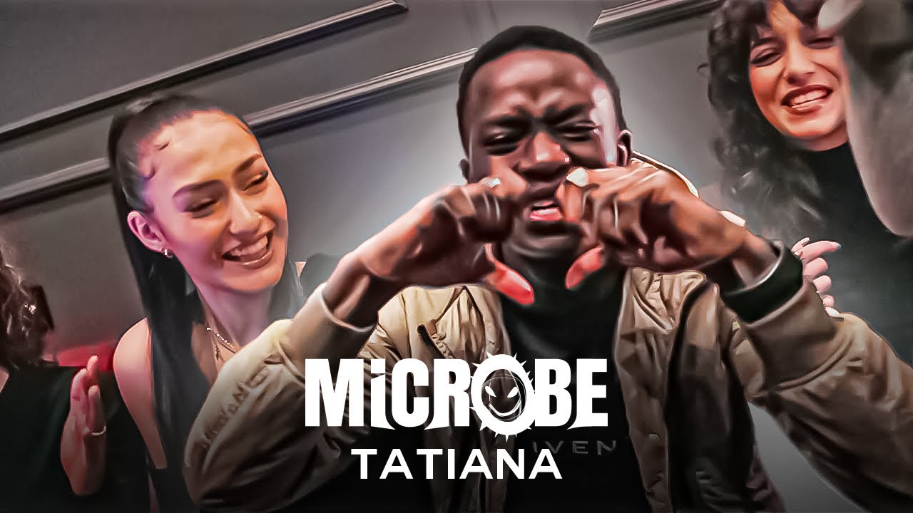 Microbe - Tatiana