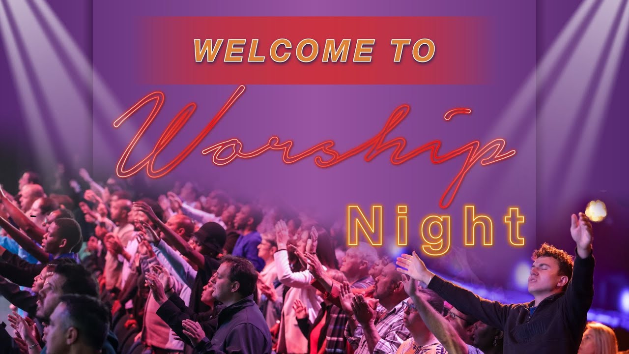 Worship Service | CE Cape Town North | 20 Jun 2025